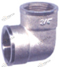 Уголок 1/2 - 3/4 г/г с огранич. GF GENERAL FITING 1842118