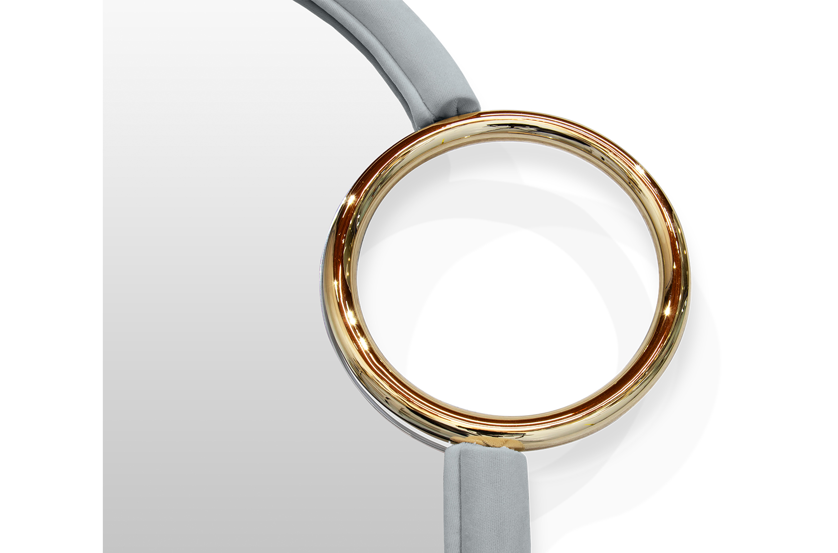 CIST303 Зеркала для детской Жевательная резинка маленькая Circu  - Вид №5