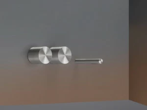 Ceadesign Группа из 2 смесителей открытого / закрытого типа Opus Ops 08