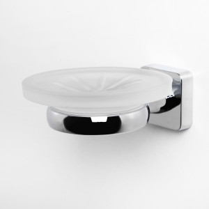 K-6529 Lippe Мыльница WasserKRAFT Lippe K-6500