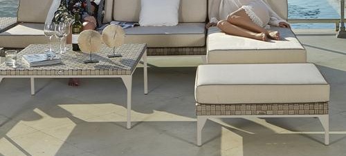 034828 Банкетка SkyLine Brafta Santreyd  - Вид №1