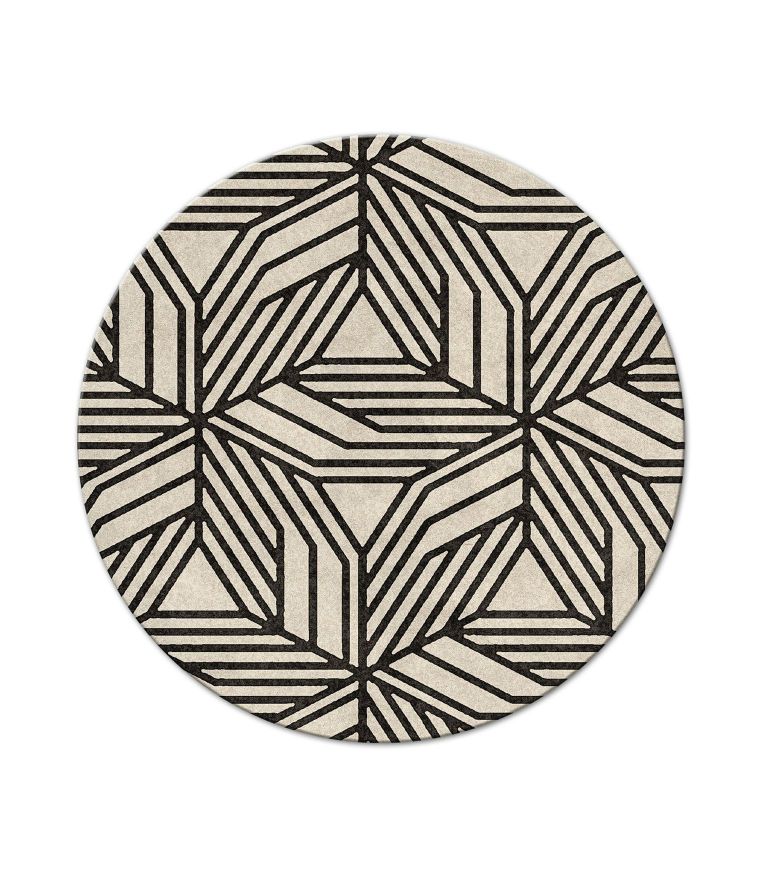 Каука 2коврик RUG'SOCIETY STUDIO 91_998