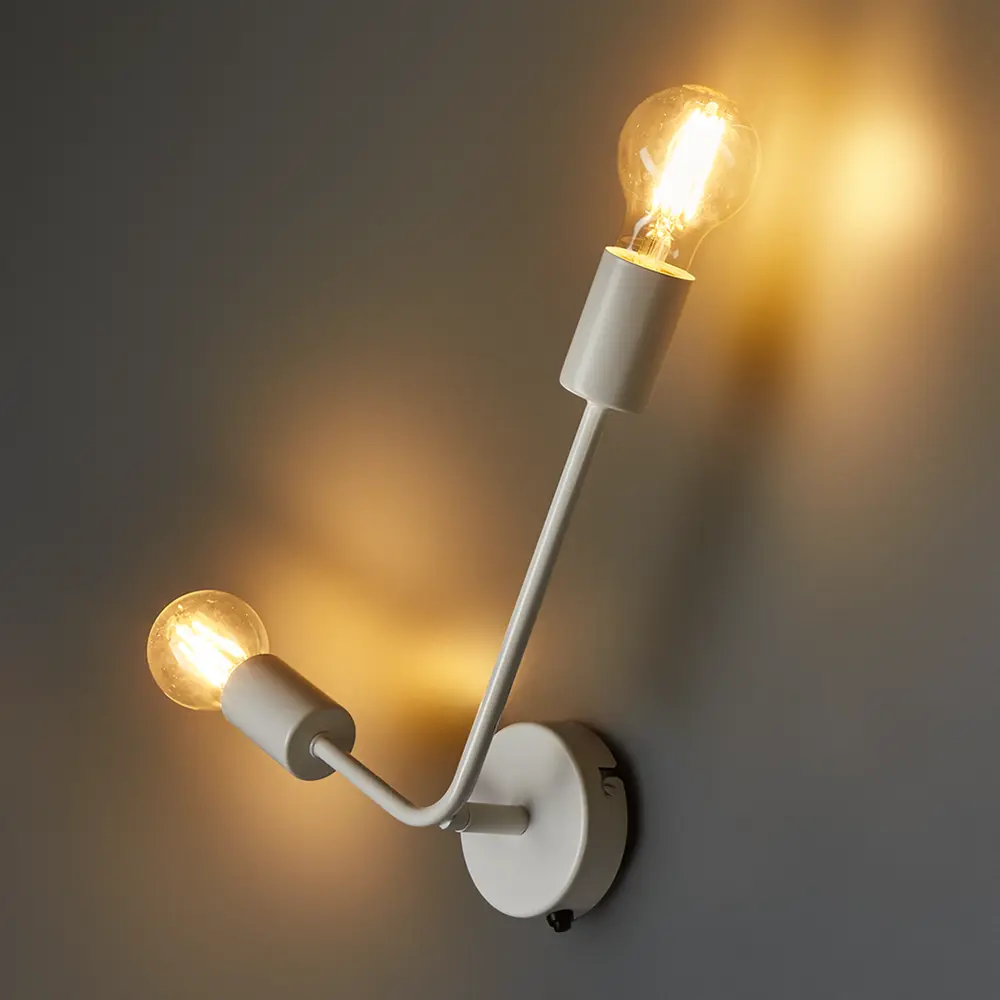 Бра «Атлантида» от КЛЮЧНИК — стильная настенная подсветка 86763012 STLM-0071458