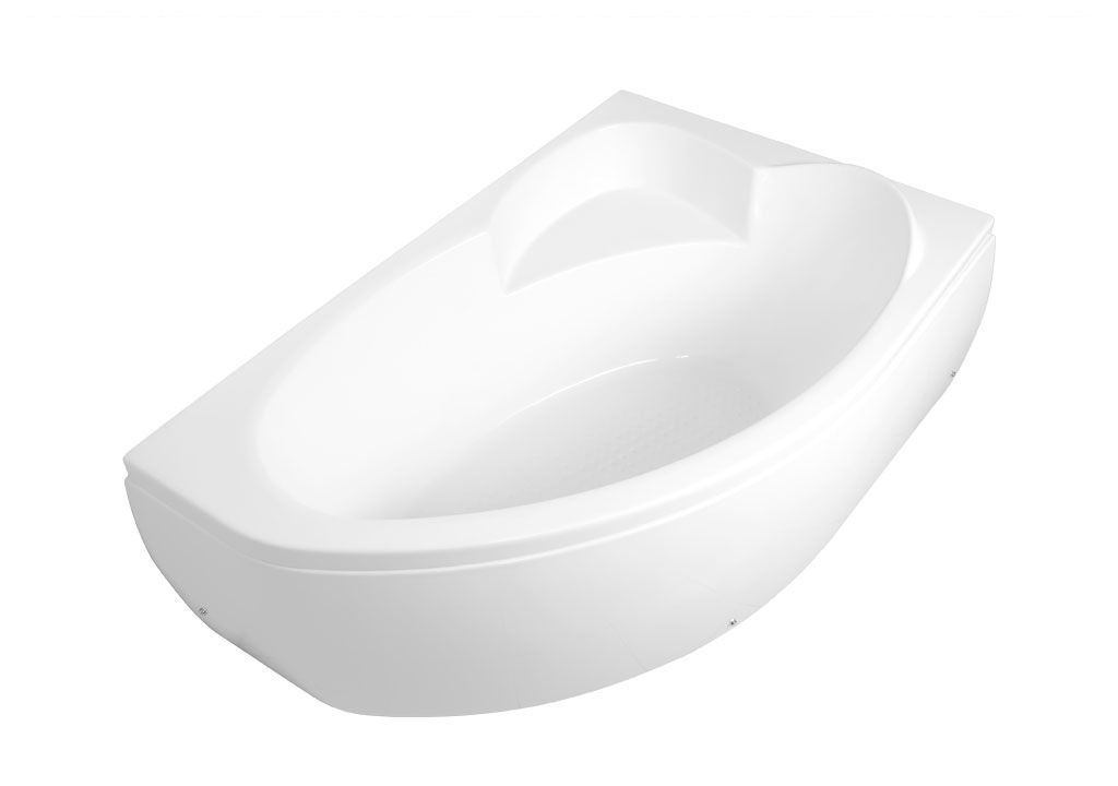 Фронтальная панель для ванны Aquanet Sarezo 160 R 00187431 - Вид №3