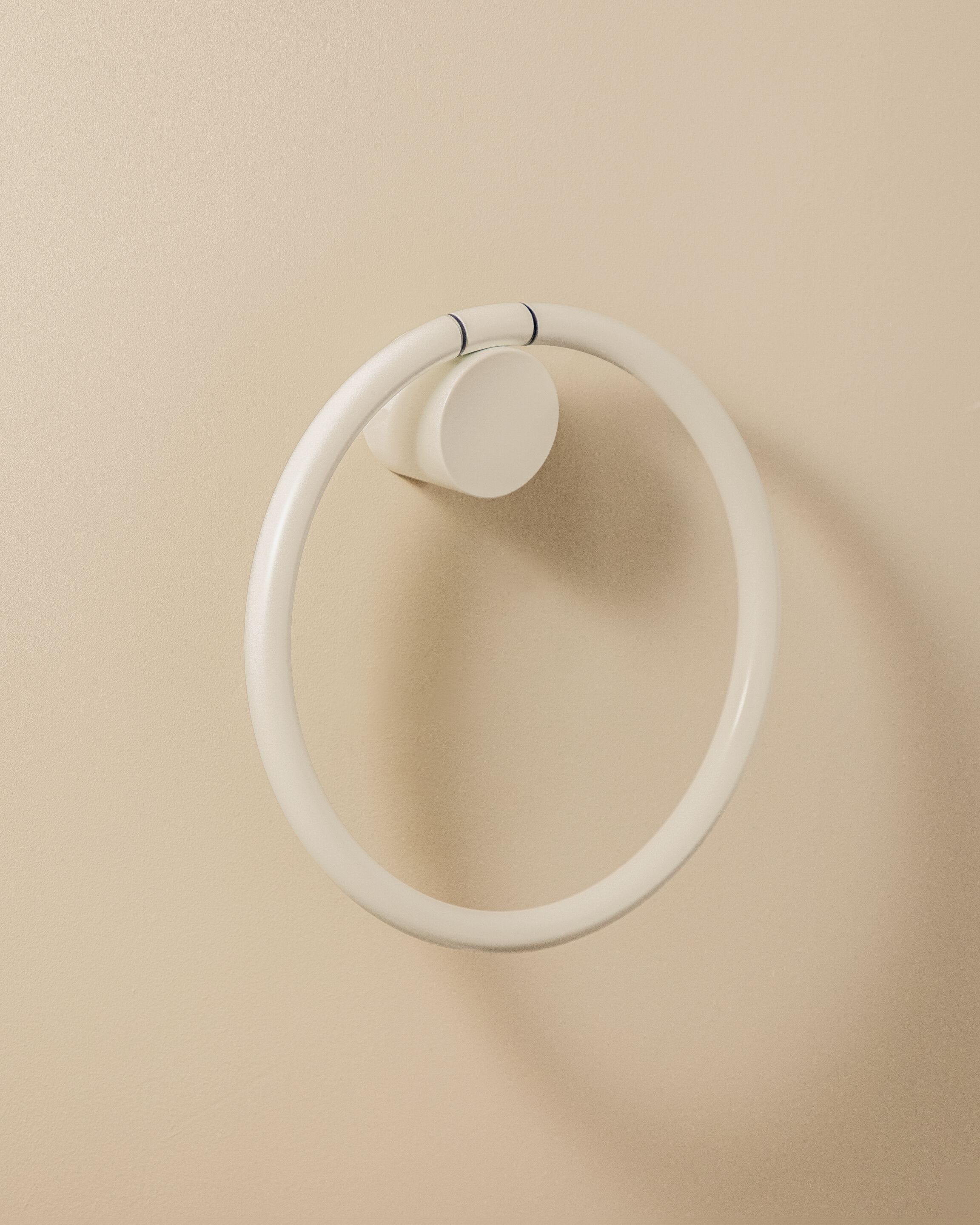 Держатель для полотенец с металлическим кольцом Cosmic Гейзер ARCH-00122381 - Вид №3