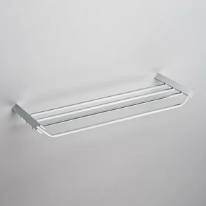 Полка для полотенца 58 см Schein (Германия) WATTEAU 1210В