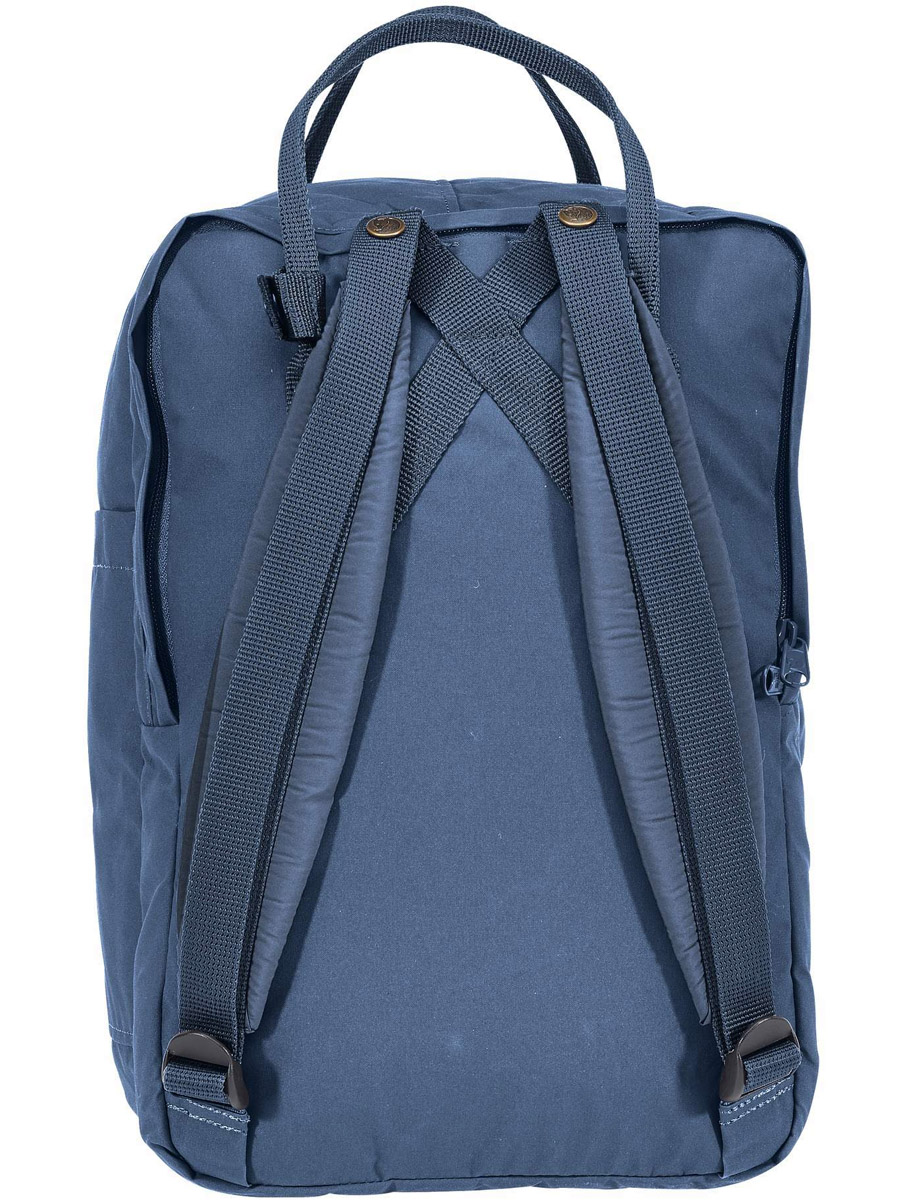 F27173-527 Рюкзак 17 Fjallraven Kanken Laptop  - Вид №2