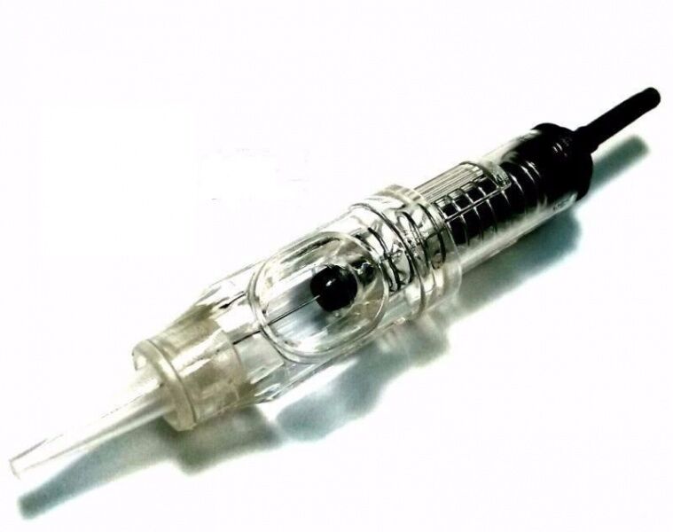 30990 Модуль для татуажа Biomaster 7RL Nouveau 