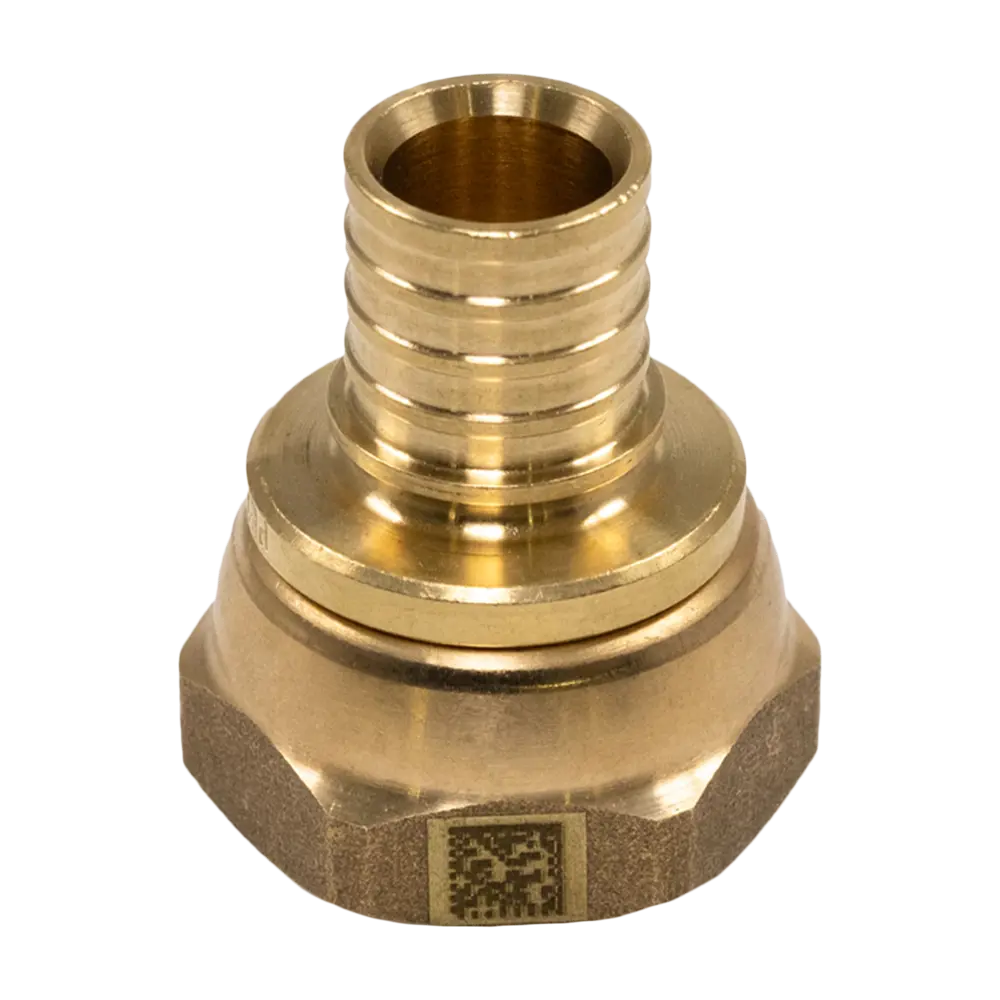 Переходник Rehau 3/4"х20 мм для систем отопления и водоснабжения 89376605 РЕХАУ STLM-1530558