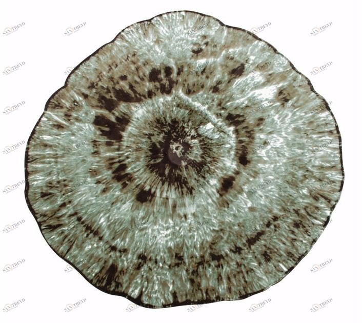 Roche Bobois Ковер из полиамида sun-id-1419747