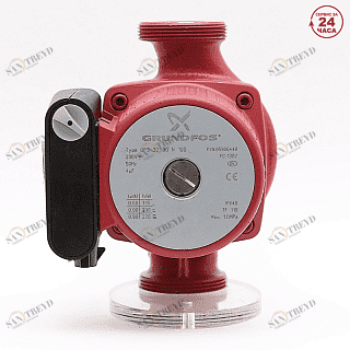 Циркуляционный насос (для ГВС) GRUNDFOS UPS 32-80 N 180мм 95906448