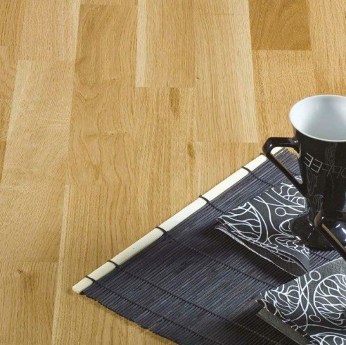 Паркетная доска Polarwood Oregon Дуб (Гладкая) 2000х138 мм 2600200086 - Вид №7