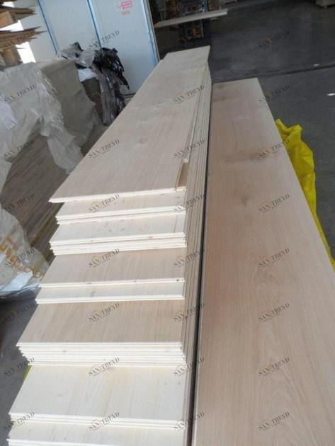 ANTICO TRENTINO Паркет из дерева sun-id-1479363