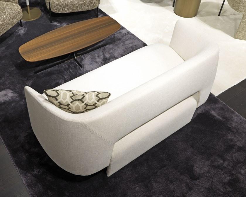 MisuraEmme Диван из ткани Misuraemme sun-id-1441422 - Вид №8