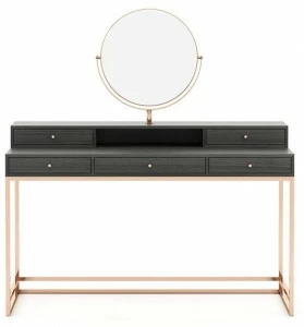 Laskasas Туалетный столик из дерева D'arc