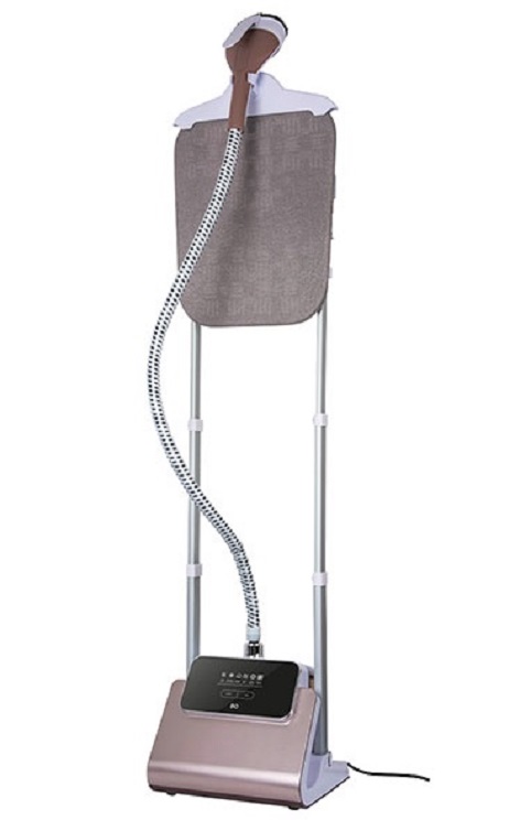 9970329 Отпариватель BQ SG5007S бежевый STDN-0125848