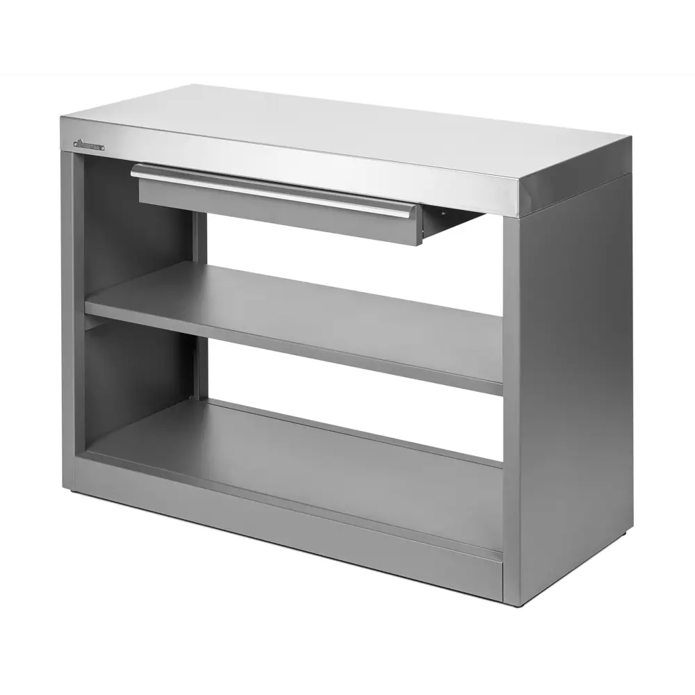 Стол Gratar Expert EST 1200 сталь STLM-2059335