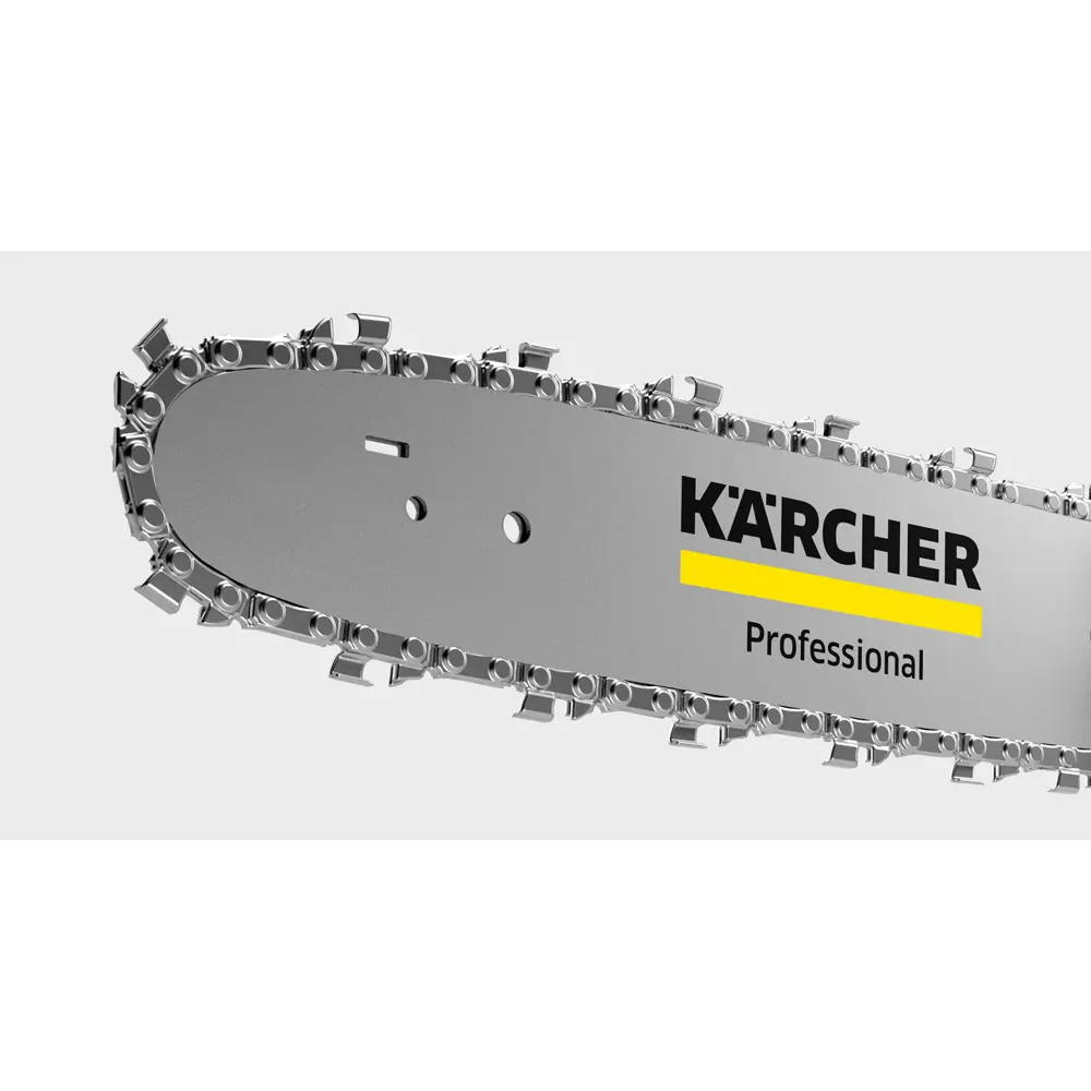 Направляющий рельс Karcher для цепной пилы 25см 83593271 STLM-2095732  - Вид №1