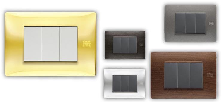 Simon Urmet Отделочная плита из технополимера sun-id-1391377 - Вид №4