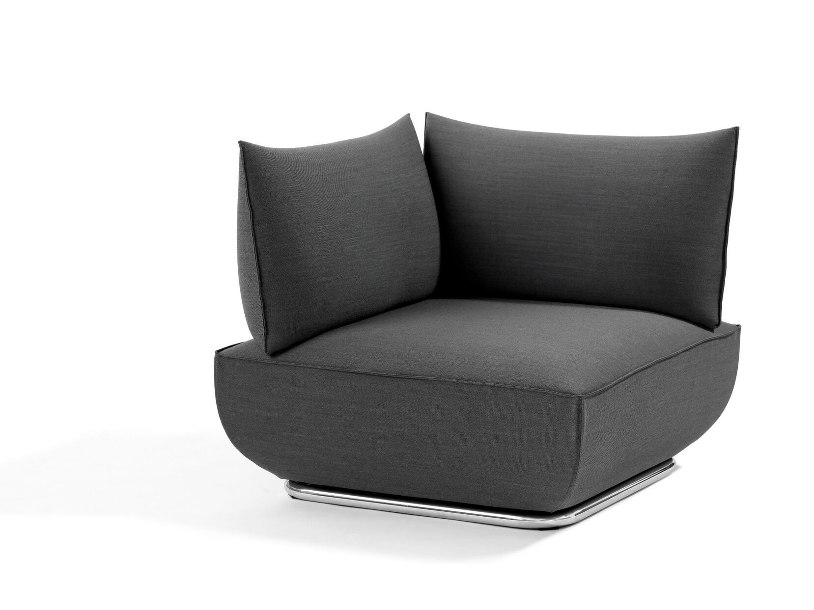 Модульный тканевый диван Bla Station Dunder ARCH-00093693 - Вид №15