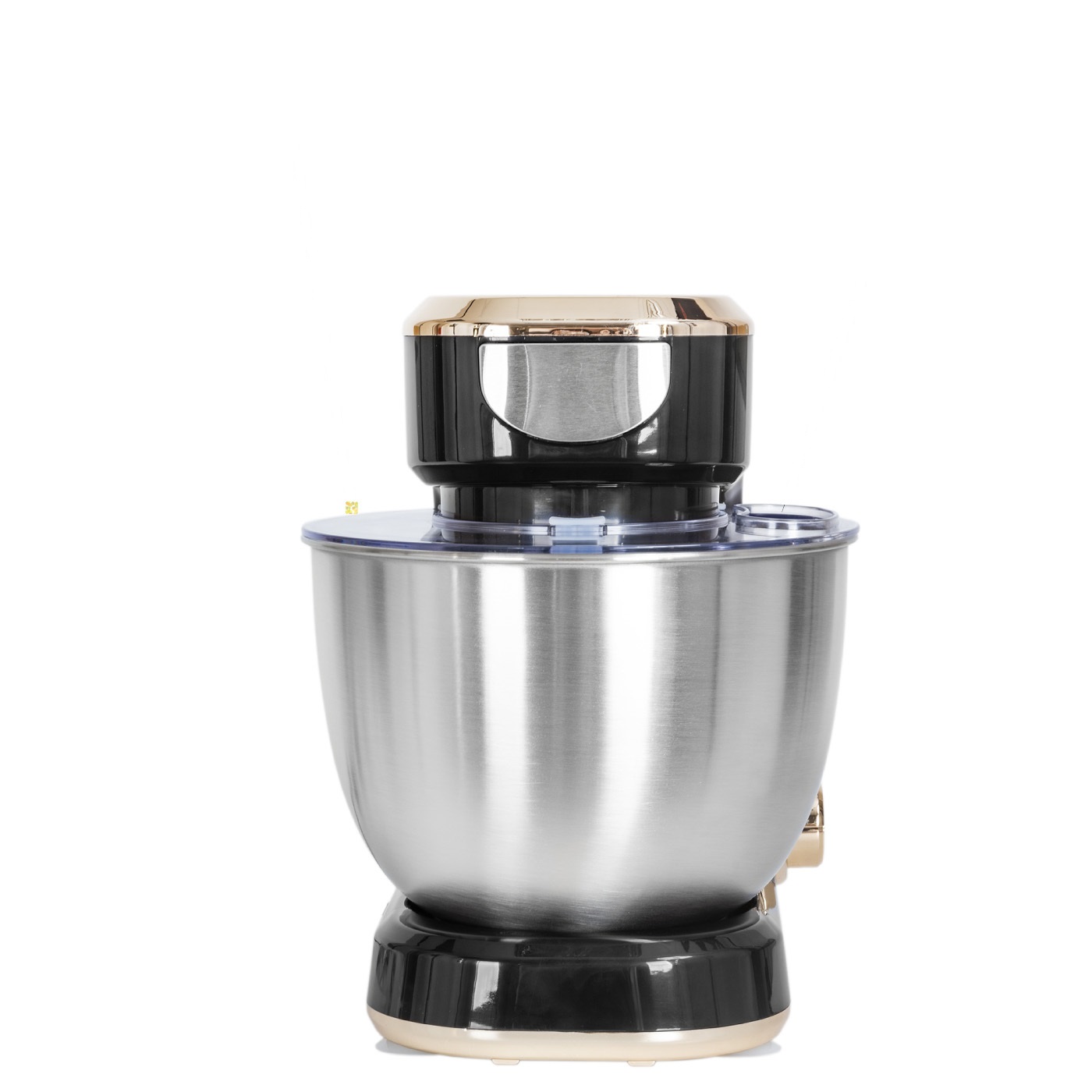 5353533 Миксер Pioneer MX326 черный STDN-0120581 - Вид №2