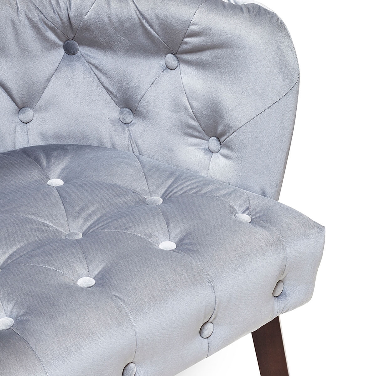 700402-90 ABHIKA СТУЛ МАЛЬЧИК ROUNDIT BLACK  - Вид №10