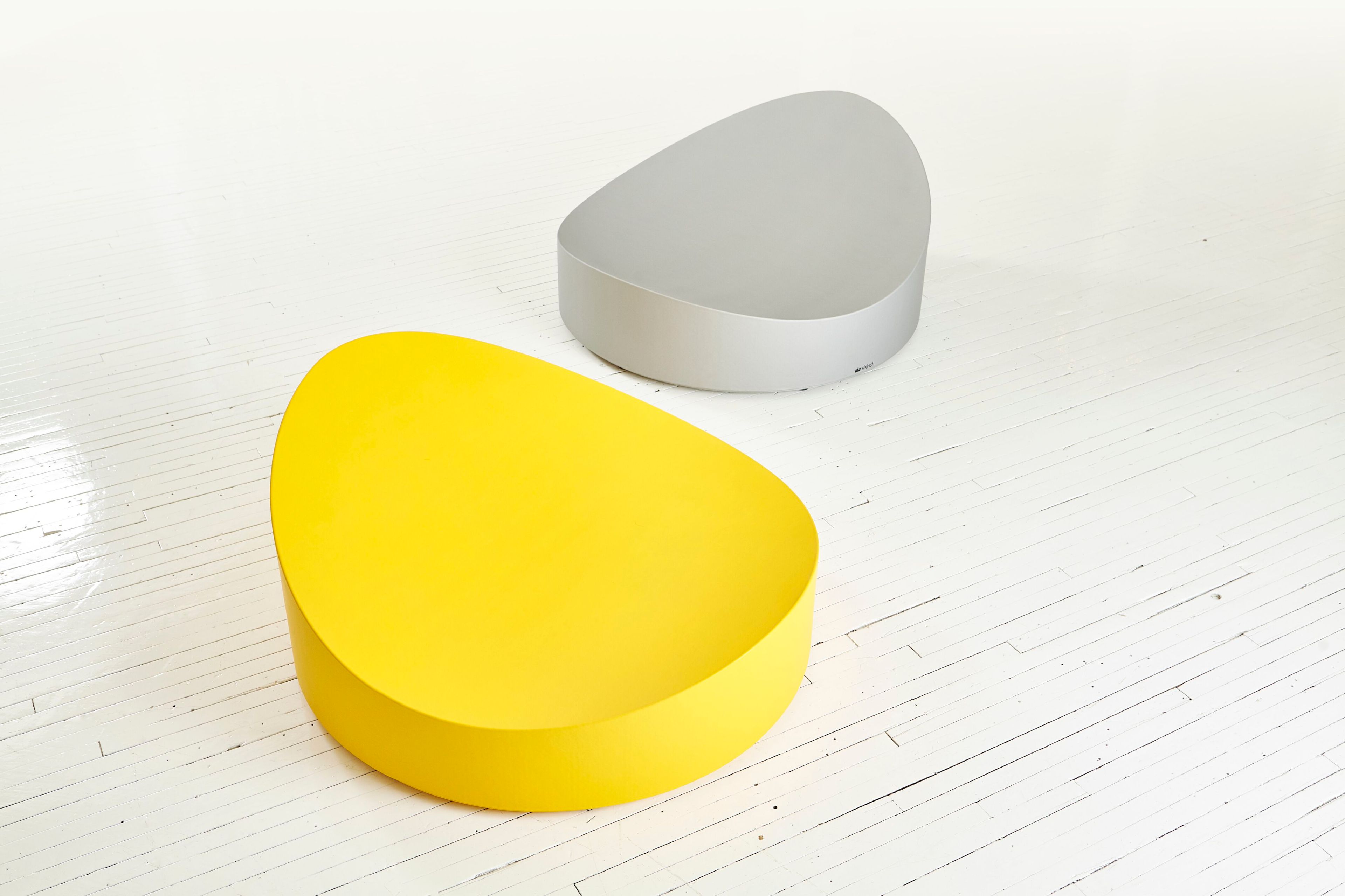 Наружное сиденье из пенопласта с покрытием SIXINCH CIRCLE LOUNGE ARCH-00075070 - Вид №7