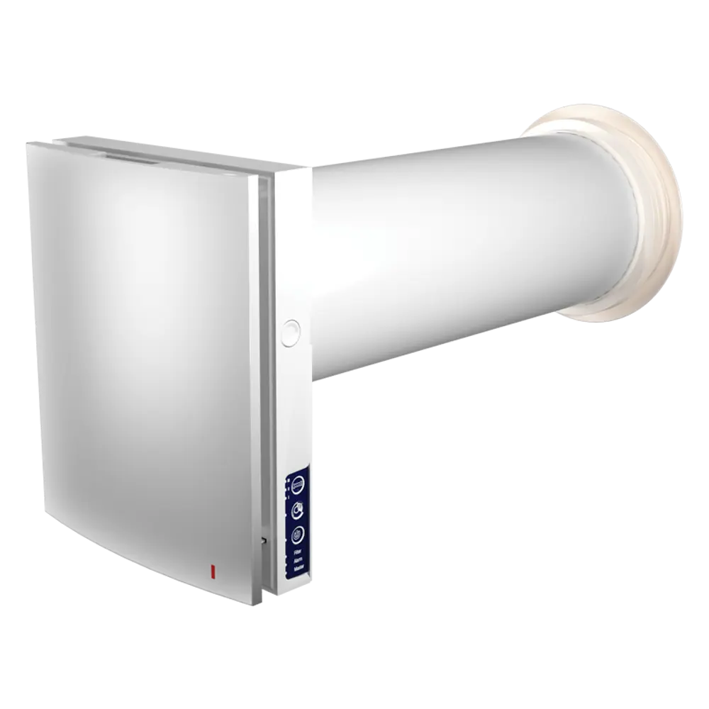 Приточно-вытяжная вентиляция Blauberg Fresher 50 STLM-2020358