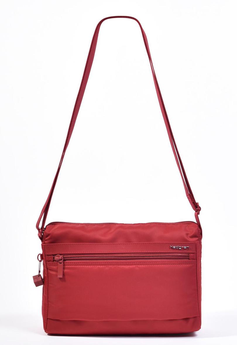 HIC176M/134-07 Молодежная сумка HIC176M Eye M RFID Hedgren Inner City  - Вид №3