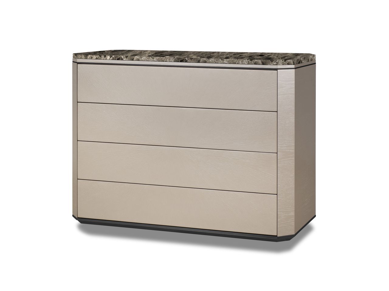 Деревянный комод Hurtado EMERALD ARCH-00141011 - Вид №3