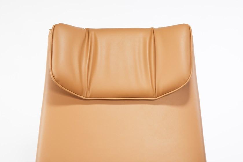 Grado Design Кожаное кресло с подголовником  Arc-ch-lg-hb  - Вид №3