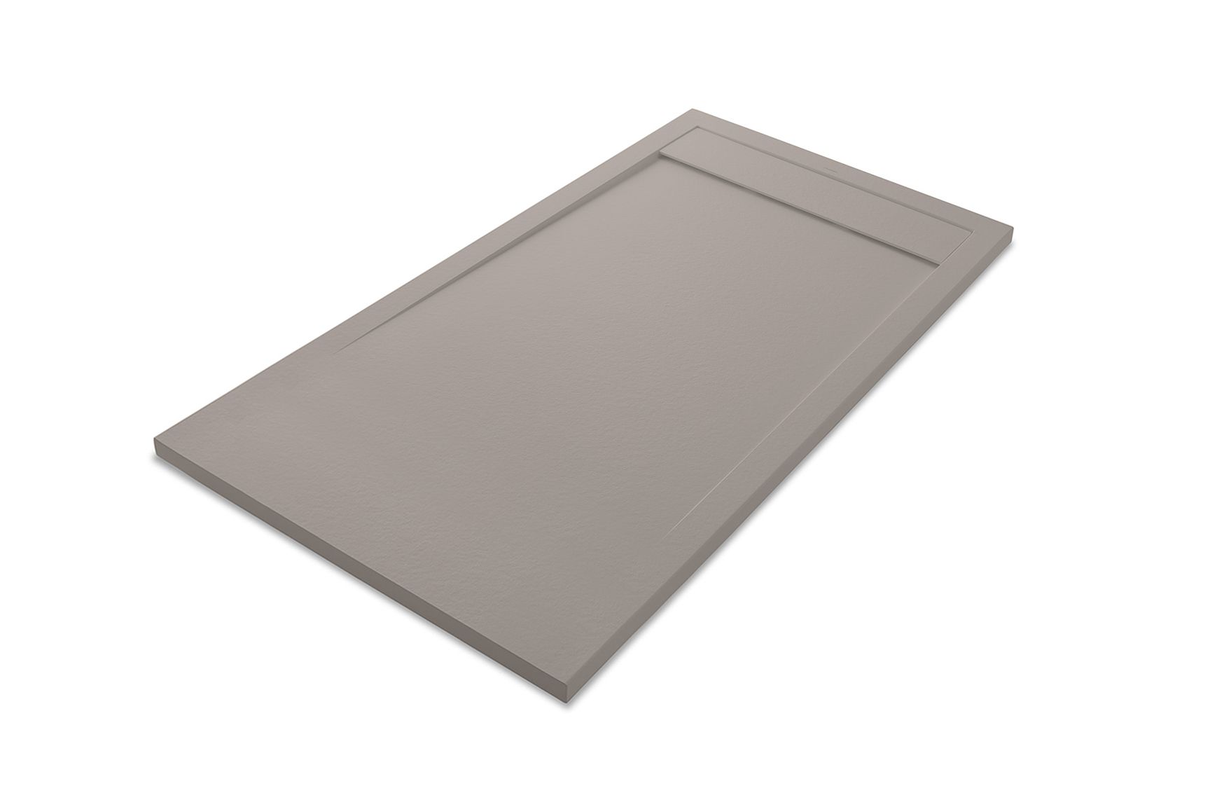 MCBATH Andrómeda Stone Cover 160x80 прямоугольная глина sun-id-1959232