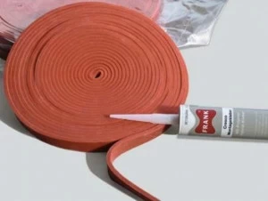 Max Frank Italy Лента и стык для гидроизоляции