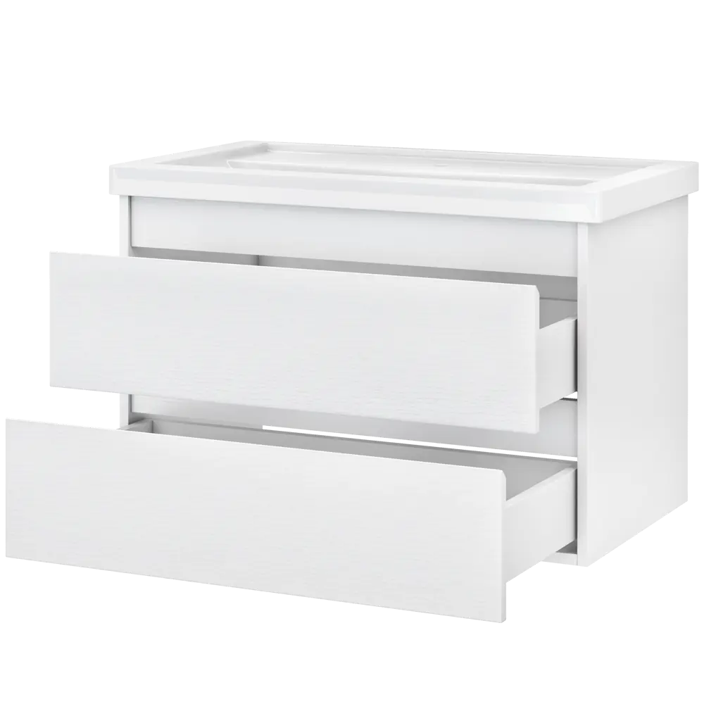 Тумба Vigo Matteo для ванной под раковину Форстер 80 см 89050547 STLM-0981548 - Вид №6