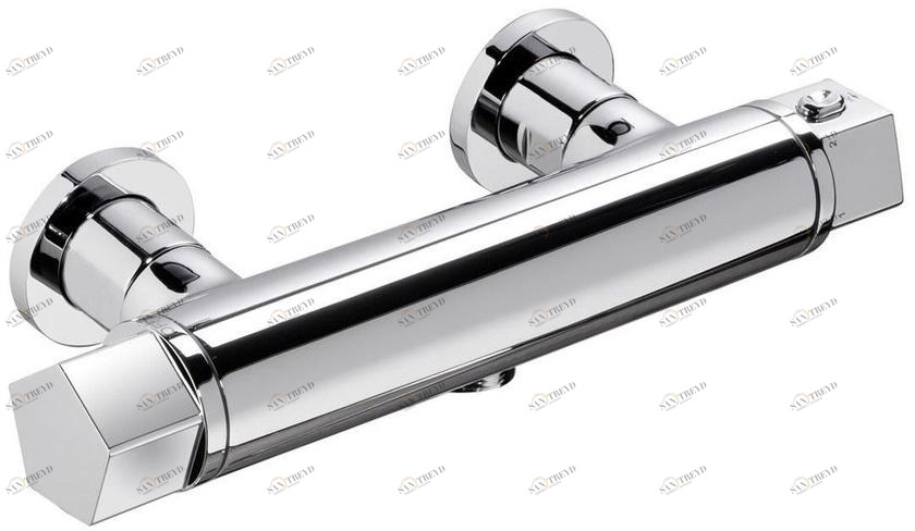 newform Термостатический смеситель для душа Park 67459