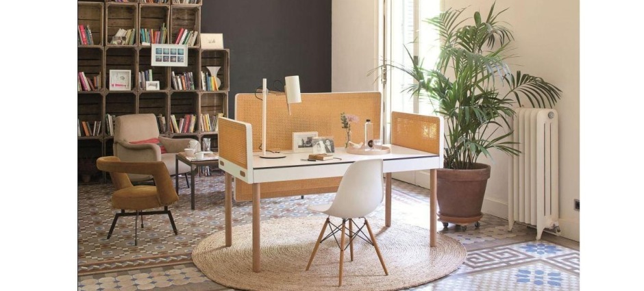 007469 Стол Imasoto Tray Santreyd