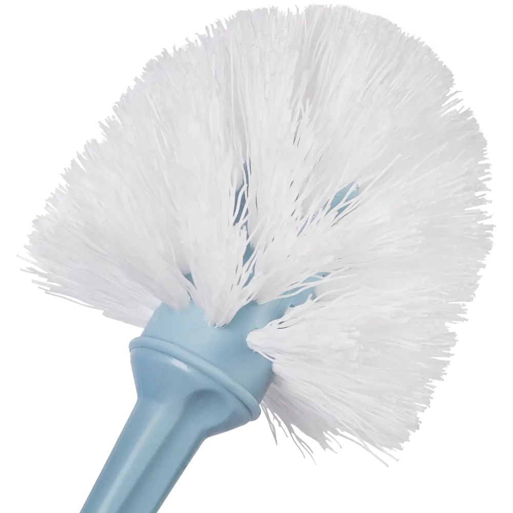 SPIN&CLEAN Step — угловой ершик для унитаза в небесном цвете 85586112 STLM-0064285 - Вид №3