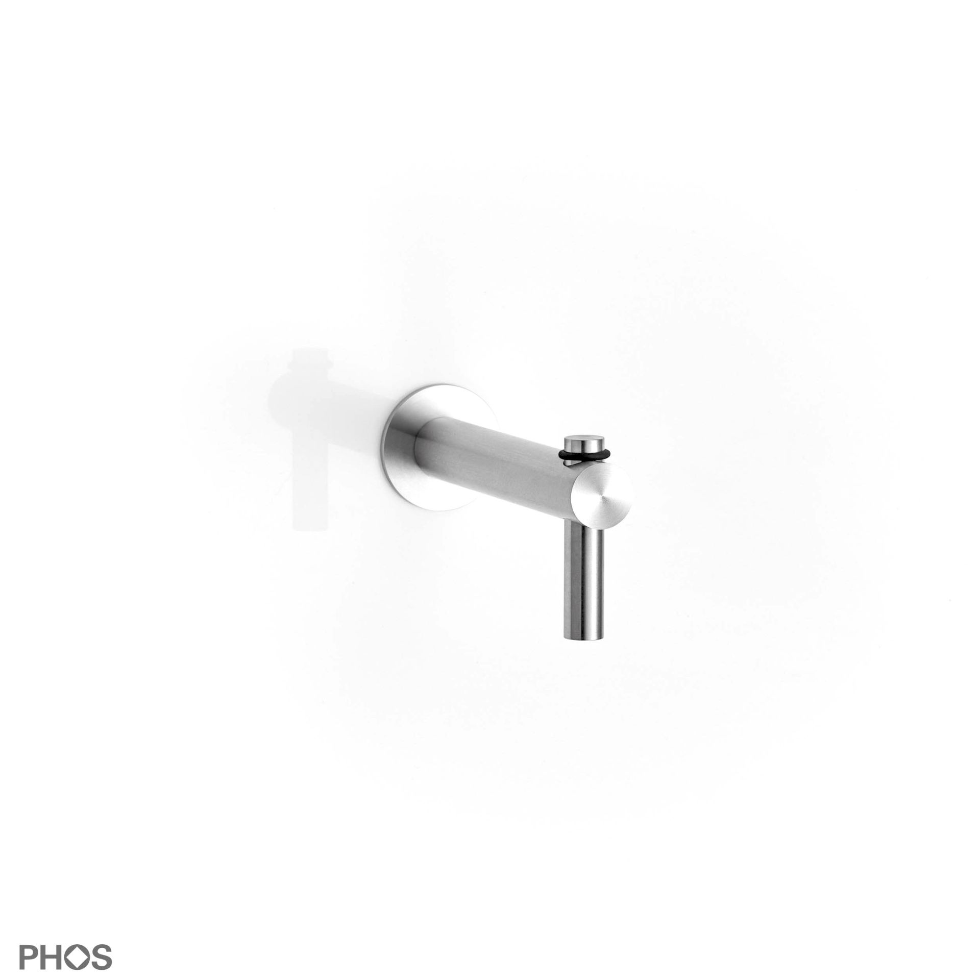 TPH1 Держатель туалетной бумаги PHOS  - Вид №1