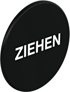 711BZ значок перетаскивания HEWI Türzubehör  - Вид №21