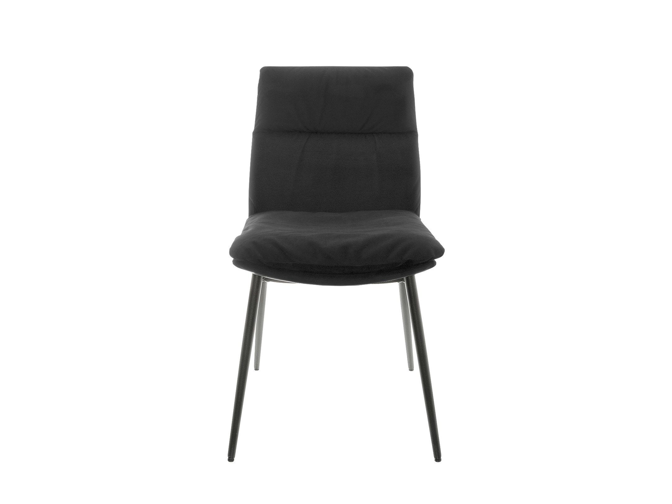 Мягкий стул с 4 ножками KFF Faye ARCH-00137594