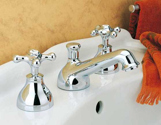 608920KK21 Смеситель Bandini Classic Santreyd - Вид №2