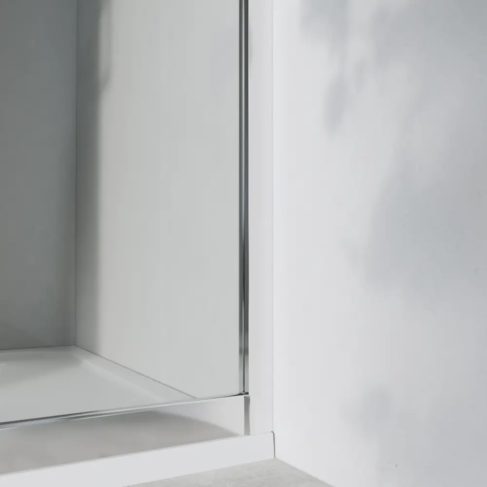 Комплект стекол для душевой ширмы Sensea Easy 80x120 см 84430283 STLM-2186714 - Вид №11