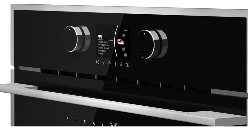 1276846 Духовой шкаф Teka STEAKMASTER BK-SS Испания  - Вид №8