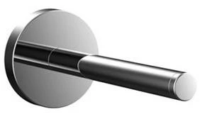 Emco Bad Держатель запасного рулона Round