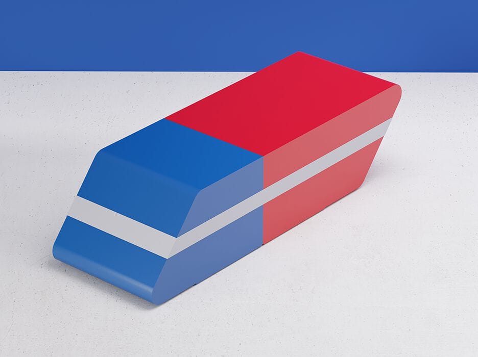 Детская скамейка из оцинкованной стали DIMCAR GOMMINA LA PANCHINA ARCH-00115213 - Вид №1