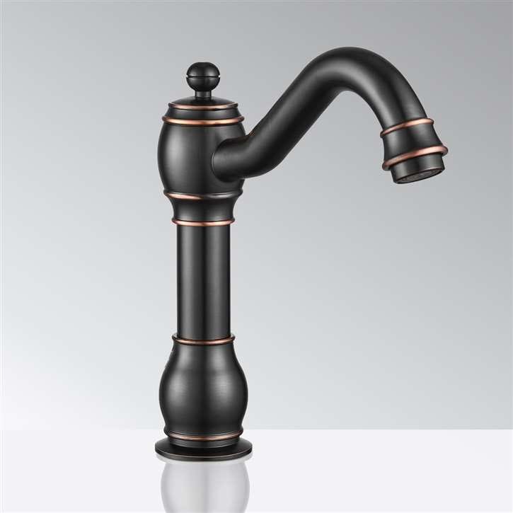 Инфракрасный смеситель для раковины Fontana Showers PureStream ARCH-00112768 - Вид №8