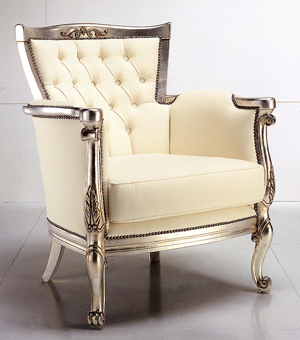 Кресло AUGUSTA PIERMARIA AUGUSTA 1 