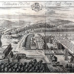 PIRS0018 Архитектурная печать ijlbrown  - Вид №3