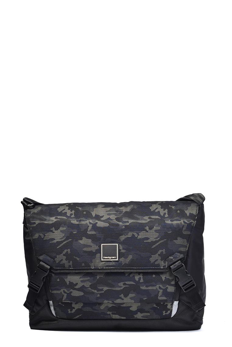 HLNK02/188-01 Сумка HLNK02 Messenger 15 Tie RFID Hedgren Link - Вид №2