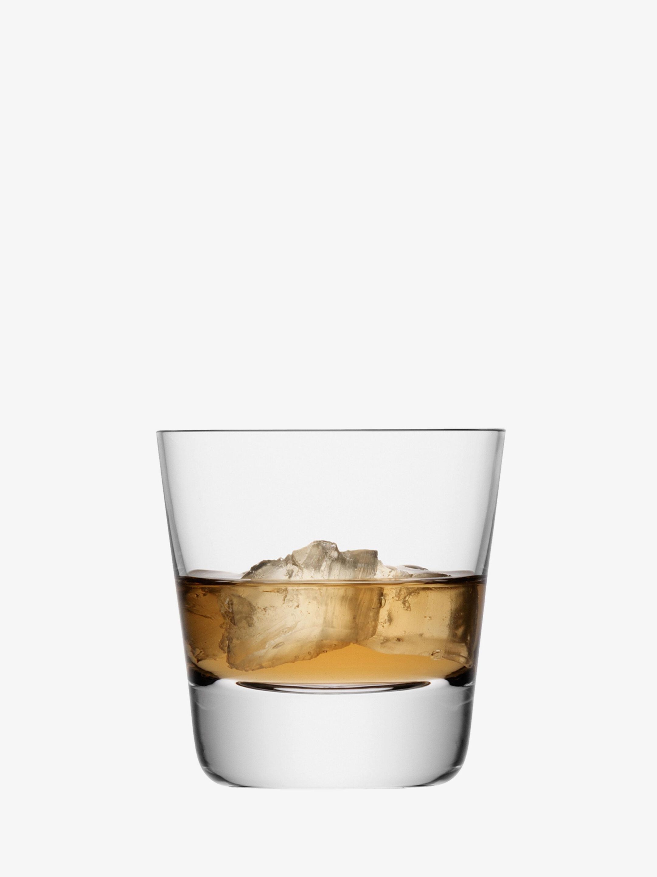 Набор стаканов из дутого стекла - 270 мл LSA Мадрид ARCH-00080233 - Вид №1